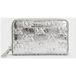 Michael Kors Petite Pochette Argent