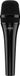 IMG Stage Line DM-730 Zwart Dynamische Supercardioïde Bedrade XLR Microfoon