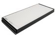 PURRO PUR-PC3024 Filtre d'habitacle Filtre à charbon actif