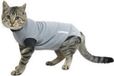 Buster Bodysuit Classic Kat - S