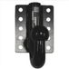 Westfalia Rotule Standard 4 Trous Sans Visserie