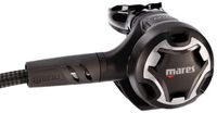 Mares Dual 15x Int équipement de plongée Argent