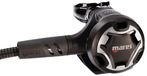 Mares Dual 15x Int équipement de plongée Argent