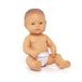 Miniland 31031 - Baby Europese jongen, 32 cm, c1