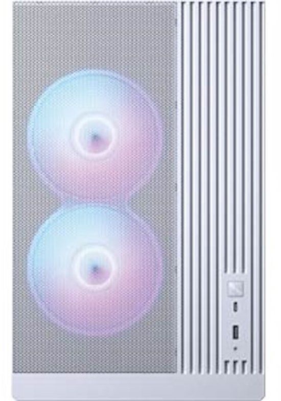 Phanteks XT M3 RGB Micro Tower Wit