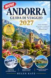 Andorra Guida di viaggio 2027