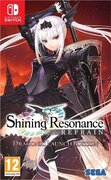 Sega Shining Resonance Refrain