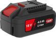 Güde 58554 ProVolt APPV 18-40 accupack, zwart, rood