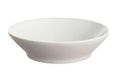 Alessi DC03/2 WE Tonale Diep Bord Rond Wit 18,5 cm 4 stuk(s)