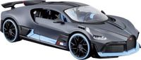 Maisto Bugatti Divo 1:24 Auto