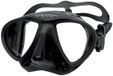 Spetton Minimaxx Masque de pêche sous-marine Noir