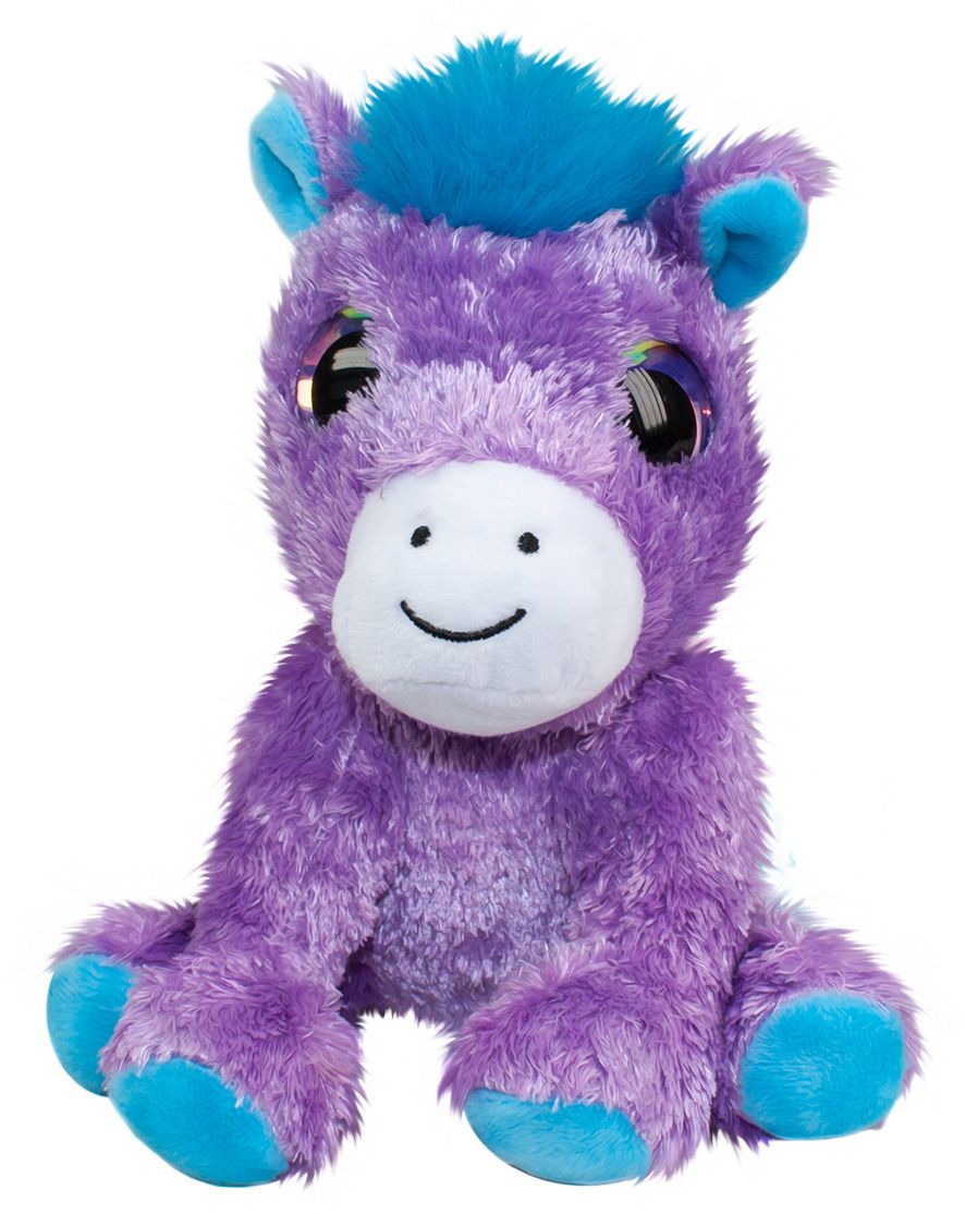 Lumo Stars Pony Carla Classic - 15cm - Knuffel