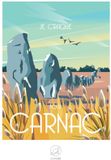La Loutre Puzzle CARNAC - 1000 pièces