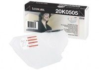 Lexmark C510 Waste Toner Bottle