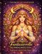 Fantasievolle Ausmalwelten: Malbuch: Tauche ein in eine Welt voller Magie, Eleganz und kreativer Entspannung.
