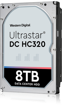 Western Digital DC HC320