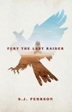 Fury The Last Raider Paperback