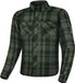 SHIMA Renegade 2.0 Green Motorshirt - Jas