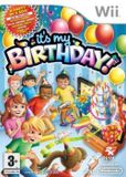 C'est mon anniversaire !