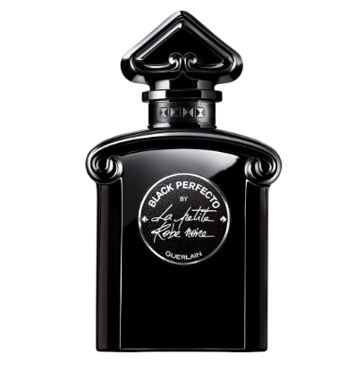 Guerlain La Petite Robe Noire Black Perfecto - 50 ml - eau de parfum spray - damesparfum 50 ml / dames