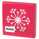 Renova servetten van papier, Kerstmis, 20 stuks, 110 g