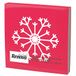 Renova servetten van papier, Kerstmis, 20 stuks, 110 g