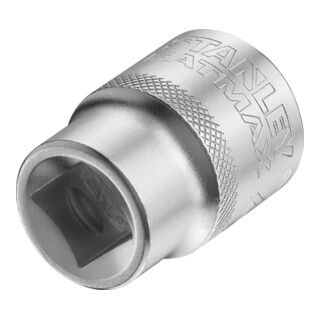 Stanley FATMAX 1/2" inbus 21 mm - 1 stuk