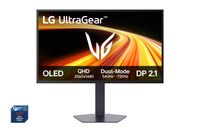 LG UltraGear 27GX790B - QHD Tandem OLED Gaming Monitor - 27 inch