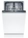 Bosch Serie 2 SPV2HKX02E vaatwasser Volledig ingebouwd 10 couverts