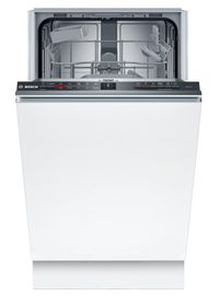 Bosch Serie 2 SPV2HKX02E vaatwasser Volledig ingebouwd 10 couverts