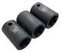 CTA Tools 9666 Torx Plus Socket Set, 3-delig (EP20 EP22 EP24)