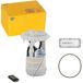 HELLA 8TF 358 146-941 Brandstoftoevoereenheid - Elektrisch - 4-pins connector