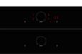 Neff T66SHE4L0 Inductiekookplaat 60cm 4 zones Zwart/RVS