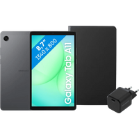 Samsung Galaxy Tab A11 / Wifi / 64GB / Grijs