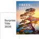 Helma365 C125-27 Bomen Kalender A3+ formaat 2027 + gratis kalender 2026