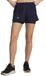 Under Armour Fly By 2in1 Korte Broek Blauw S Vrouw