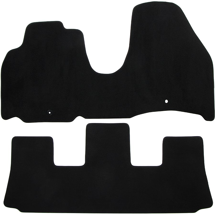 Winparts GO! Peugeot Velours 807 2003- 2-delig