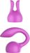 XOCOON Personal Massager Fuchsia