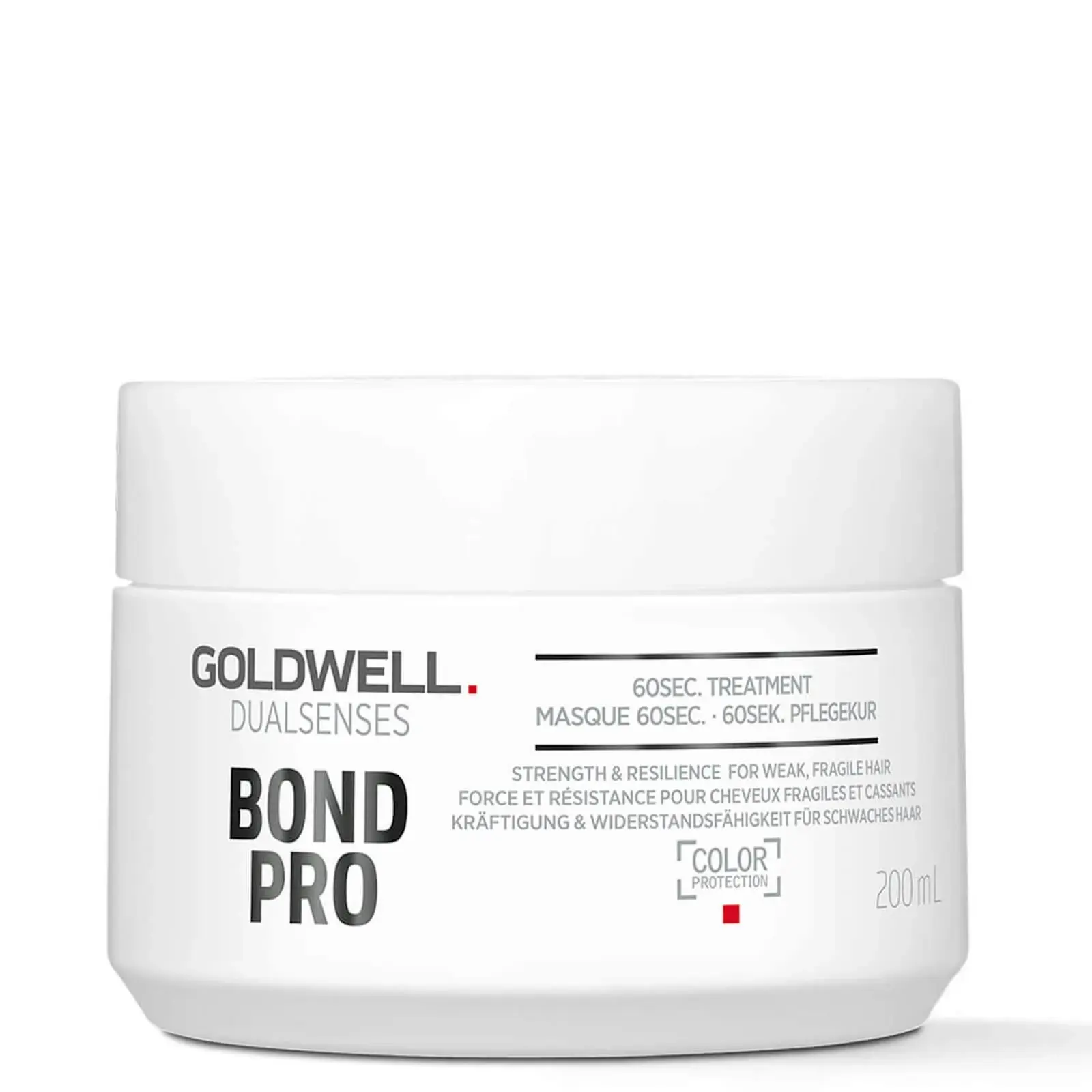 Goldwell - Dualsenses - Bond Pro - 60sec Treatment - 200 ml