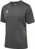 Hummel Hmlessential Jersey S/S T-shirt Heren Maat L