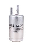 MAHLE Kraftstofffilter KL659