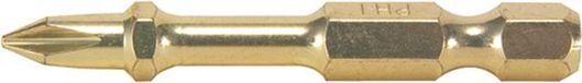 Makita XTT Phillips slagschroefbits Vorm E B-39160