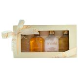 Ligne St Barth Bath & Body Care Pakket Gift Box Bath & Shower Set