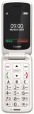 Gigaset GL595 Zilver
