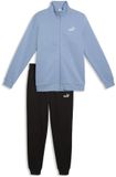 Puma Essential survêtement bleu S homme