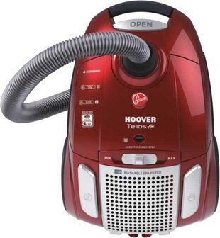 Hoover TE70_TE75