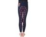 PFIFF Samira Kinderrijbroek 104 Blauw