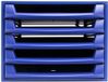 Exacompta Ladenbox THE BOX open - Kobaltblauw - 221101D
