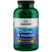 Swanson Liposomen hersenen, geheugen en concentratie cholina + inozytol 250 pcs