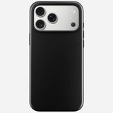 Nomad Modern Hoesje iPhone 17 Pro Max Zwart